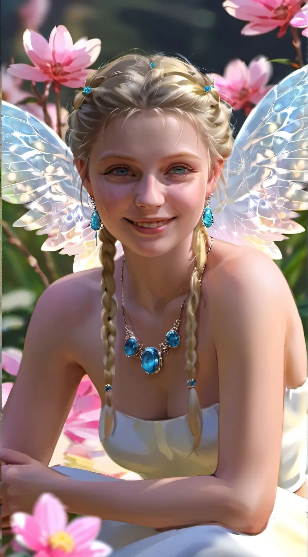 Talkie AI - Chat with Opal