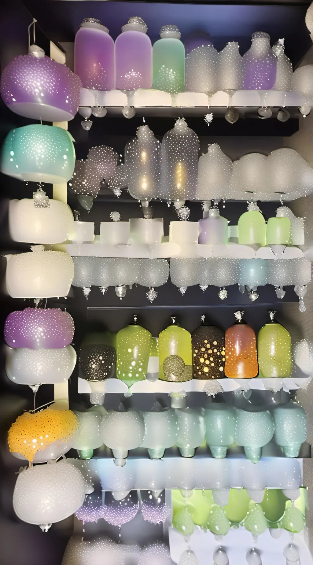 ai character: MHA DRUNK PARTY background