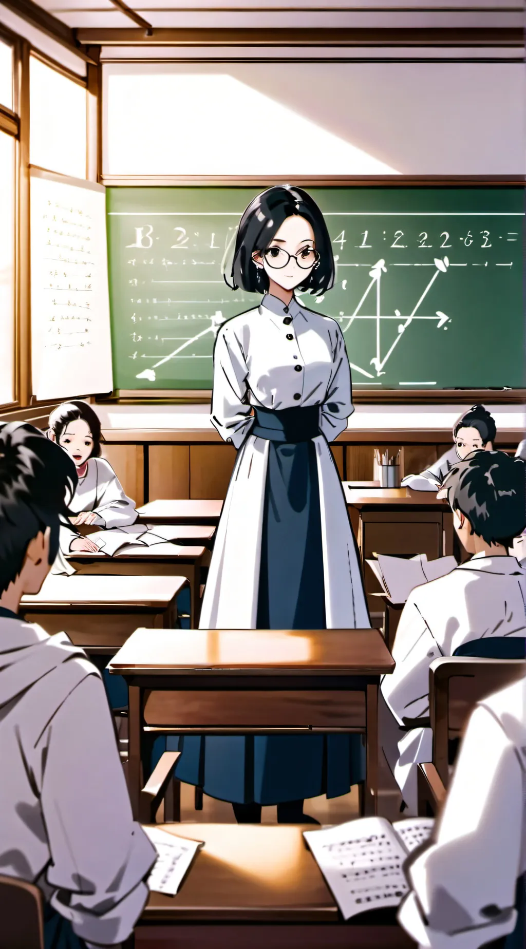 ai character: .idk..  background