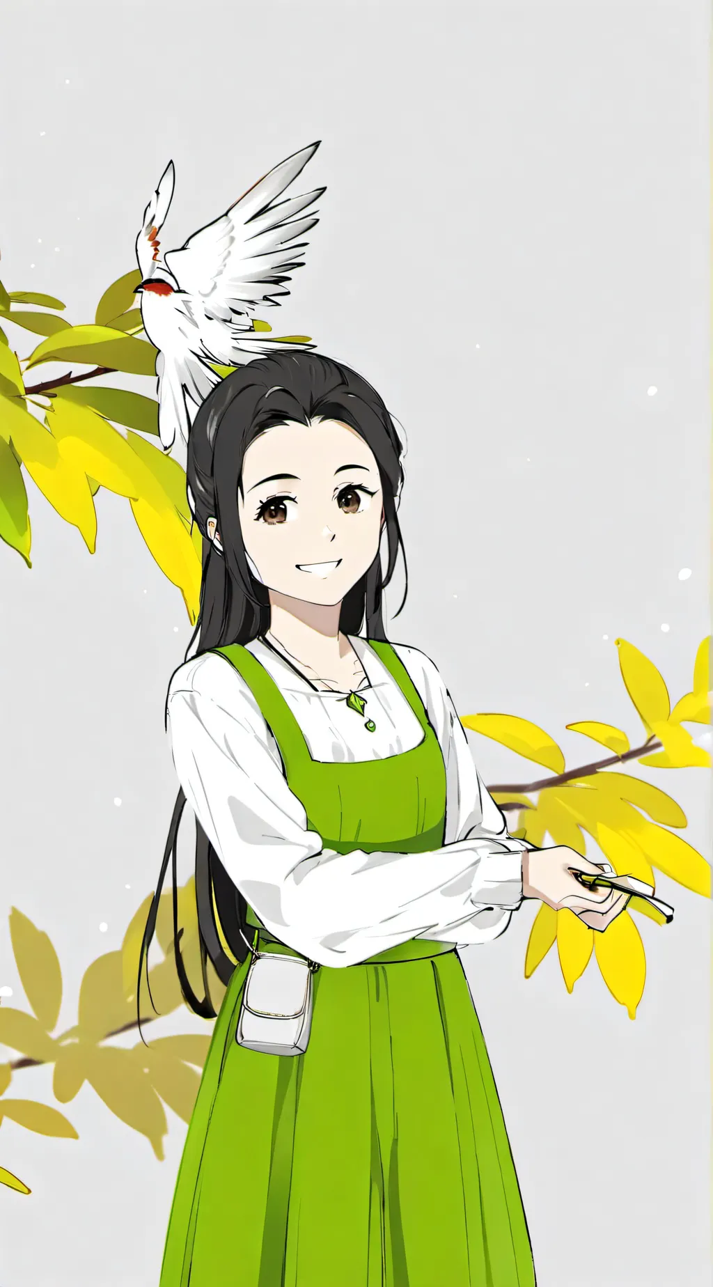 Talkie AI - Chat with melodie