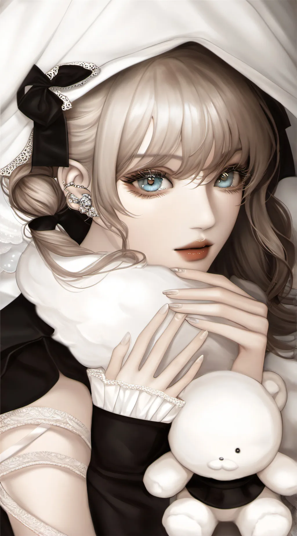 ai character: mafia background