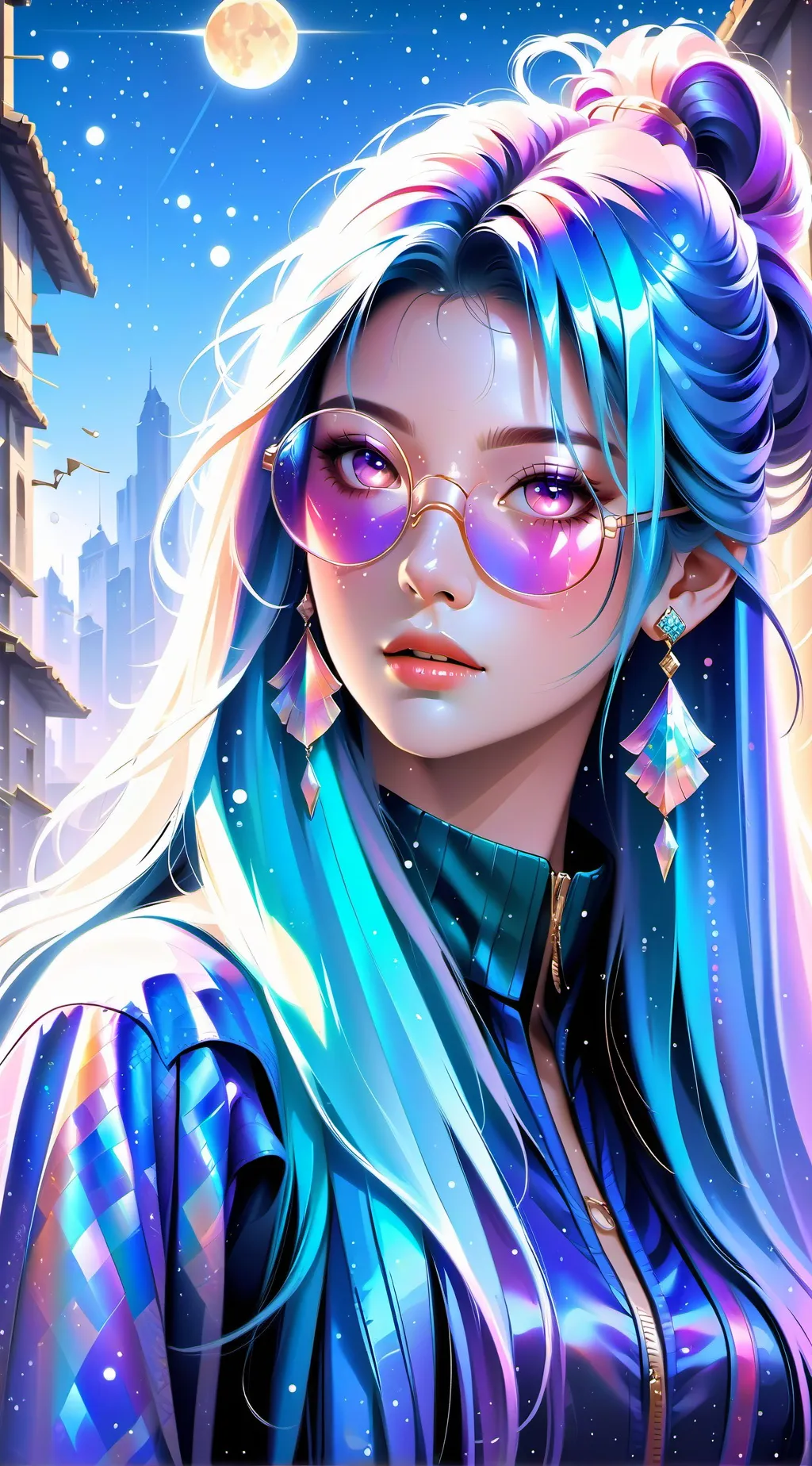 Talkie AI - Chat with Diamond 