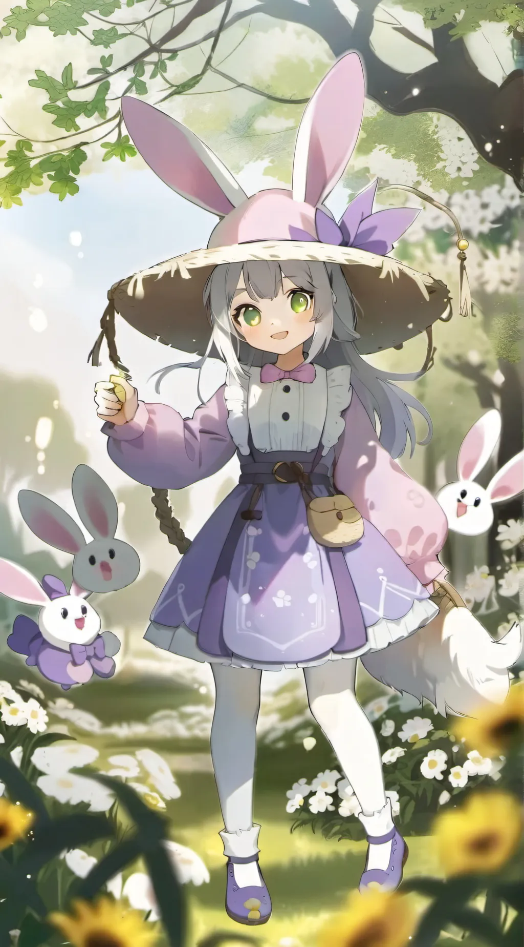 ai character: Jax (tadc)  background