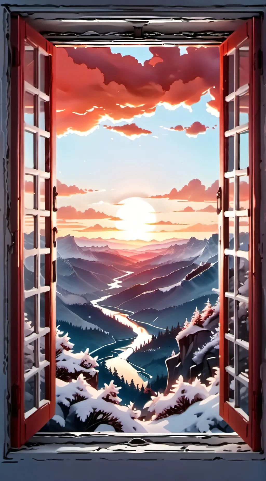 Talkie AI - Chat with Moondrop