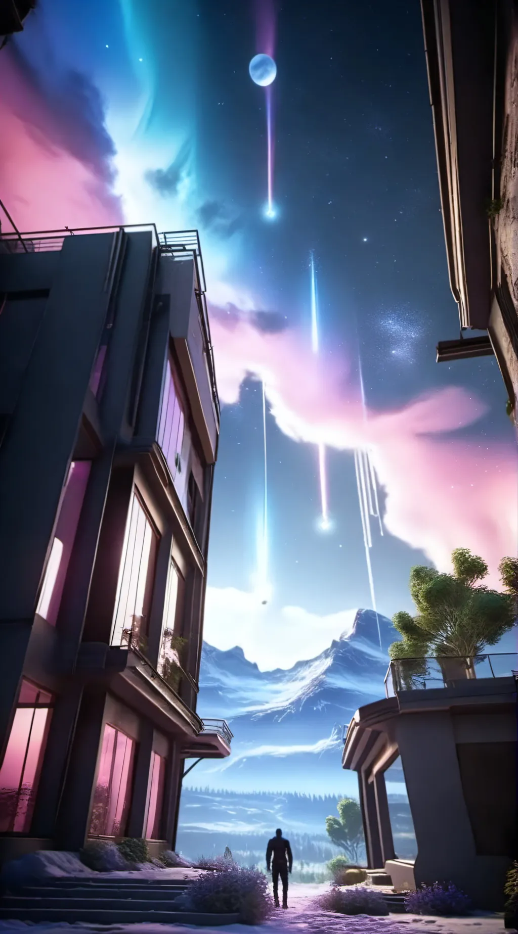 Talkie AI - Chat with avengers