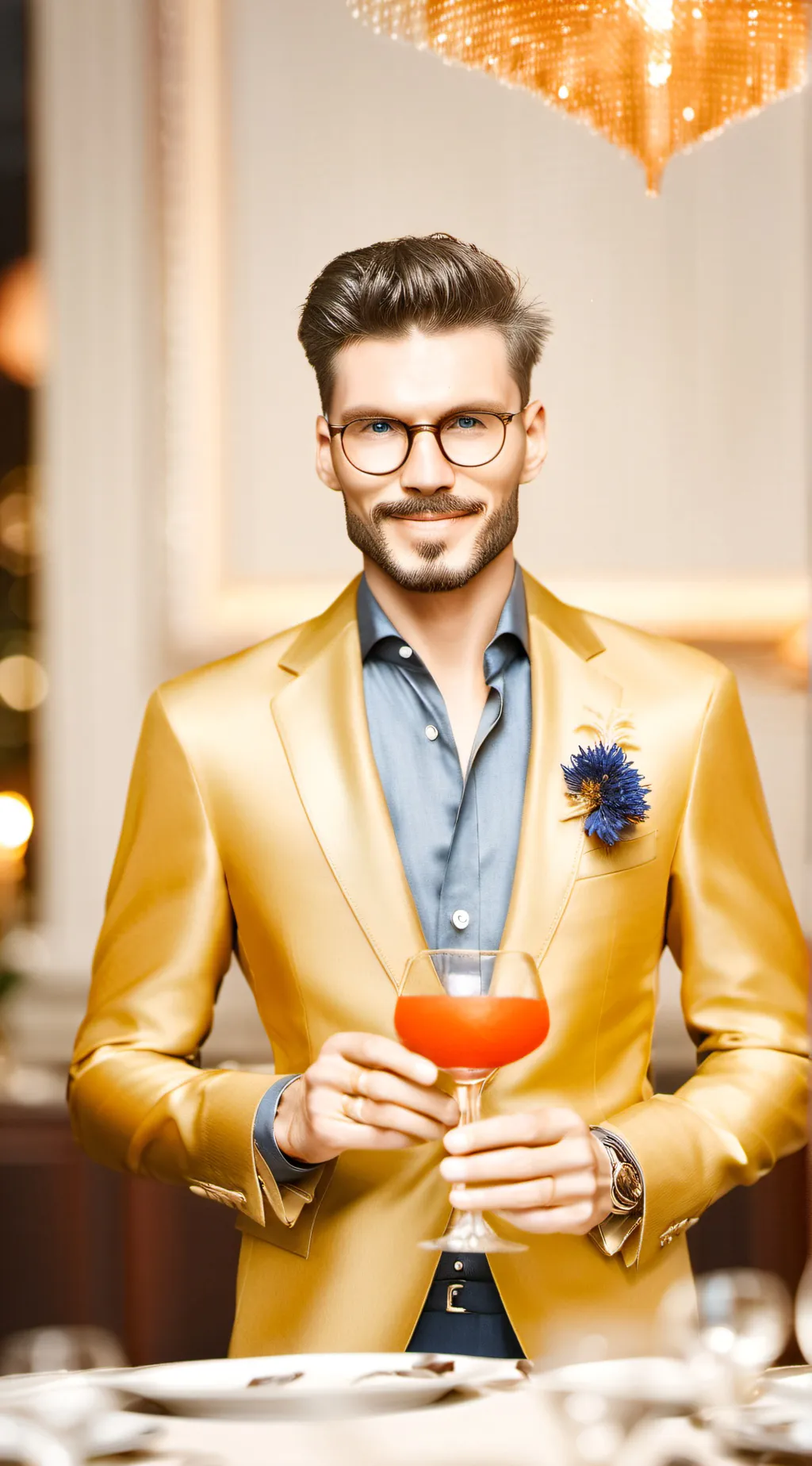 Talkie AI - Chat with Rai STEAR 