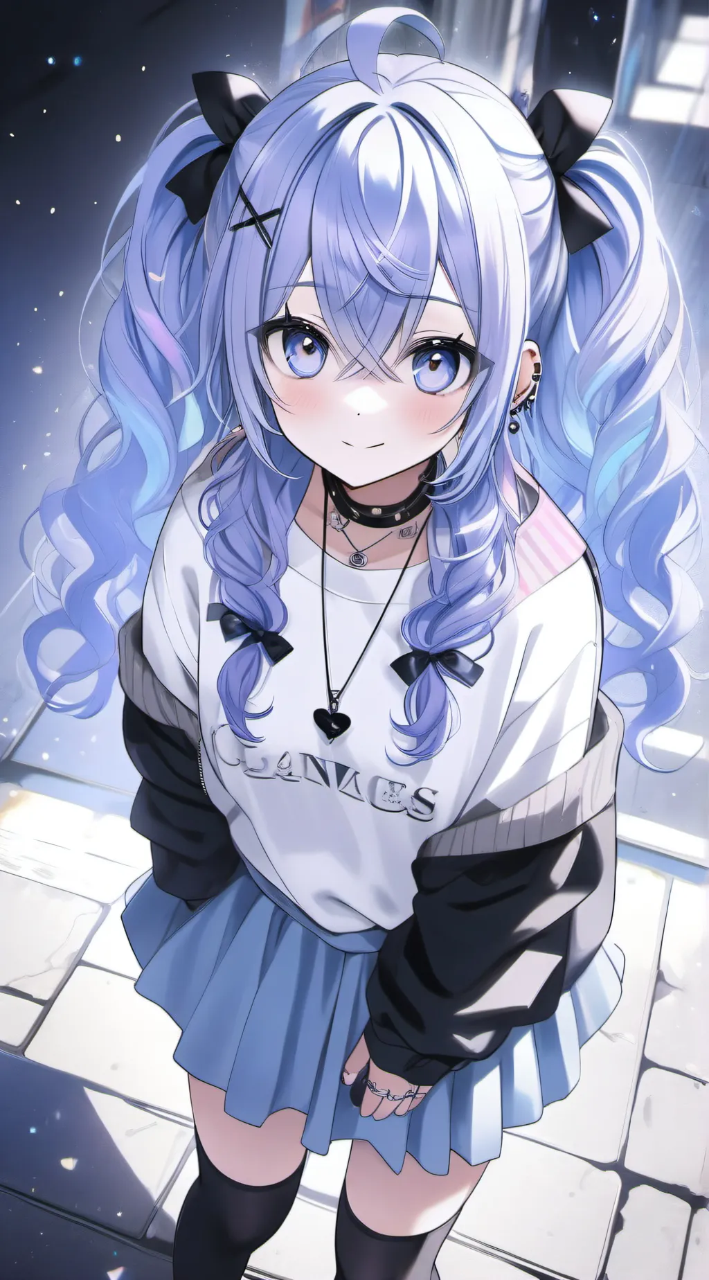 ai character: ∆Danny Mitchell∆ background