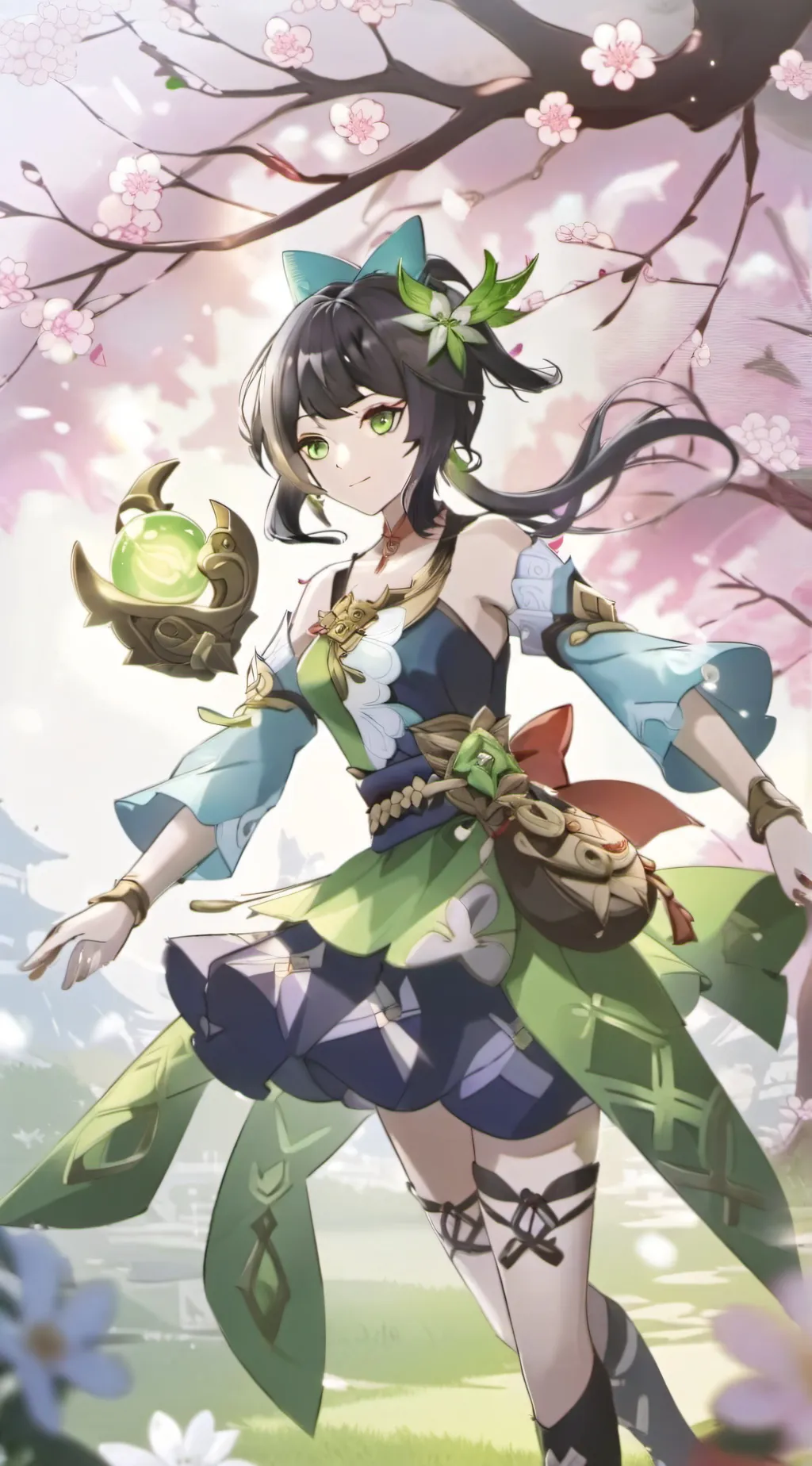 ai character: Skylar background