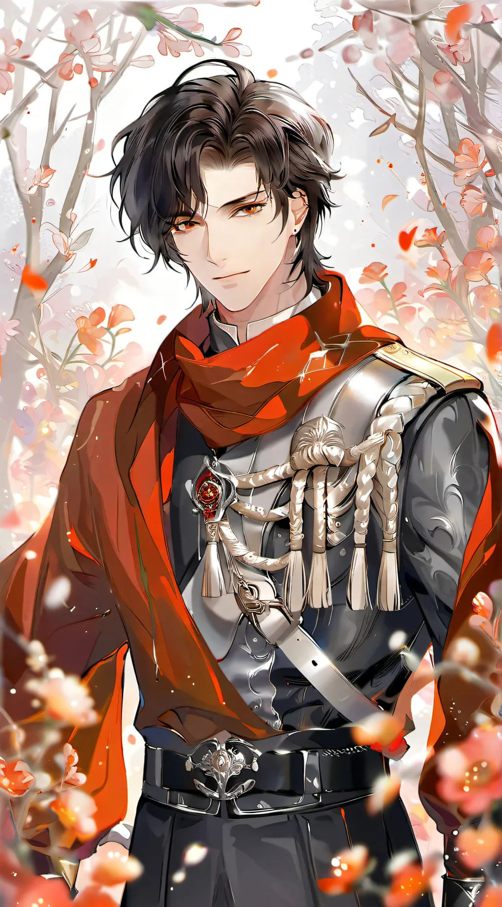 Talkie AI - Chat with Andrew