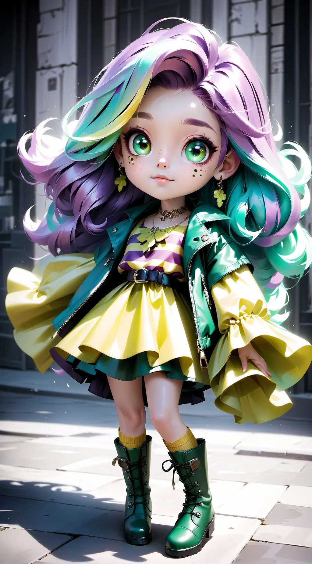 Talkie AI - Chat with Sweet Grapes 