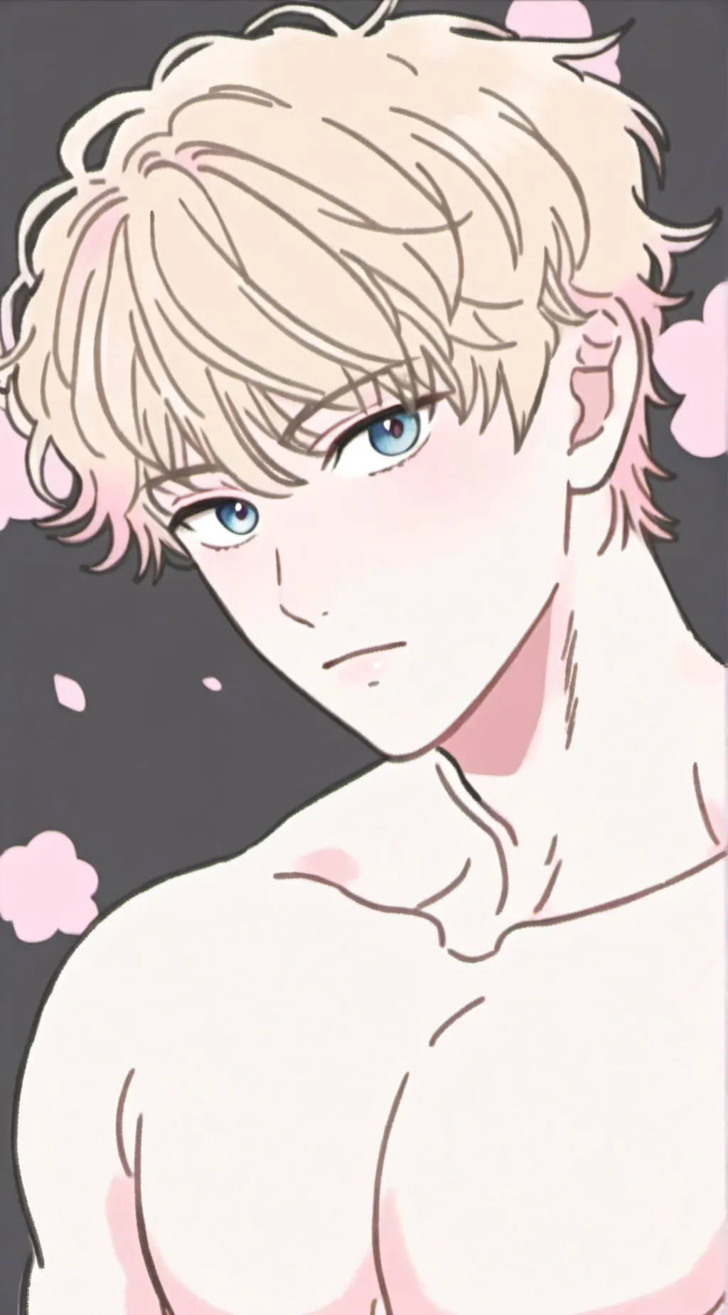 Talkie AI - Chat with Daniel(A.K.A)DAN