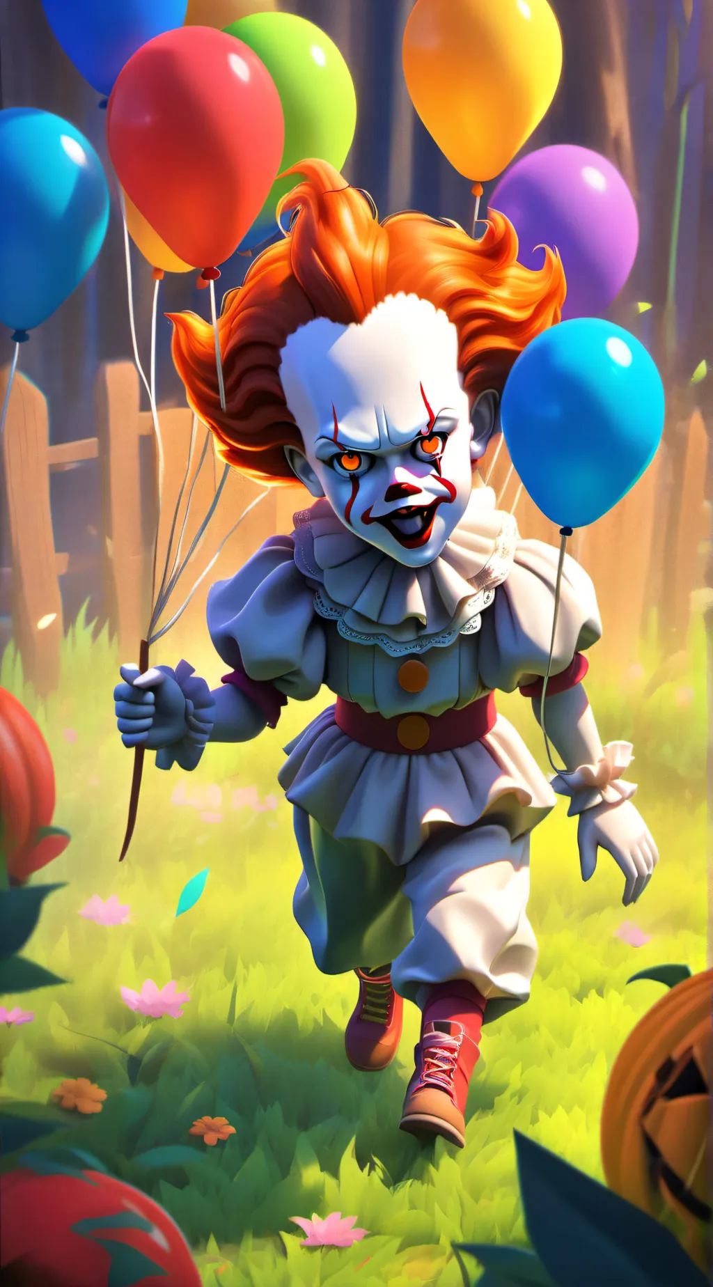 Talkie AI - Chat with IT