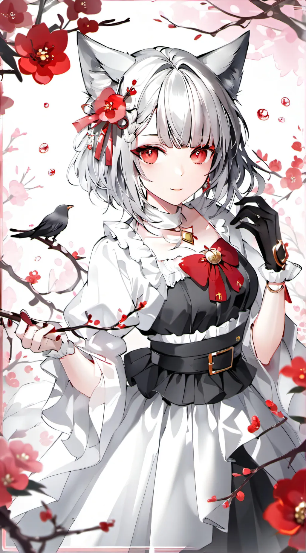 Talkie AI - Chat with Countryhumans