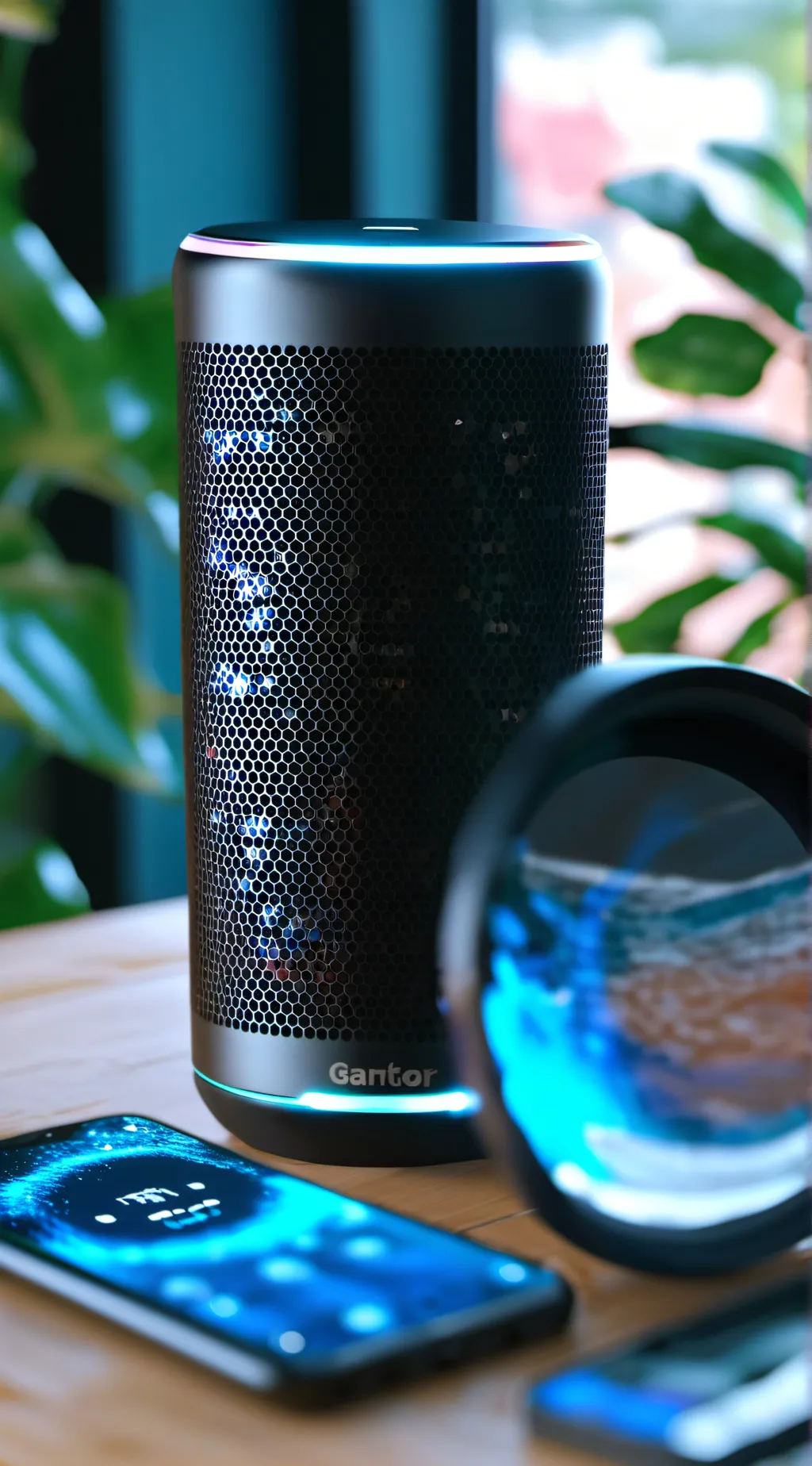 Talkie AI - Chat with Alexa