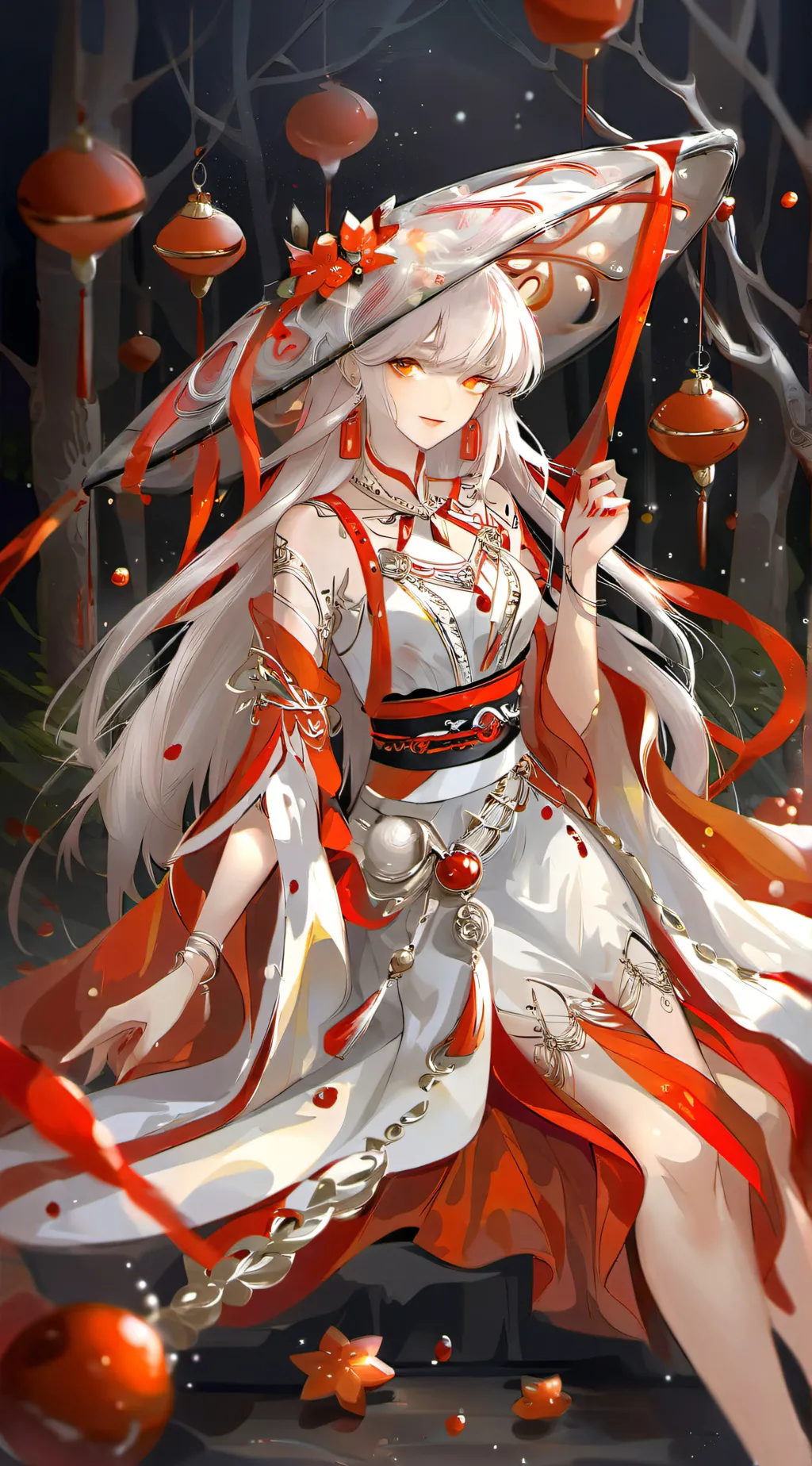 ai character: dsxdbxmhaxopxopm background