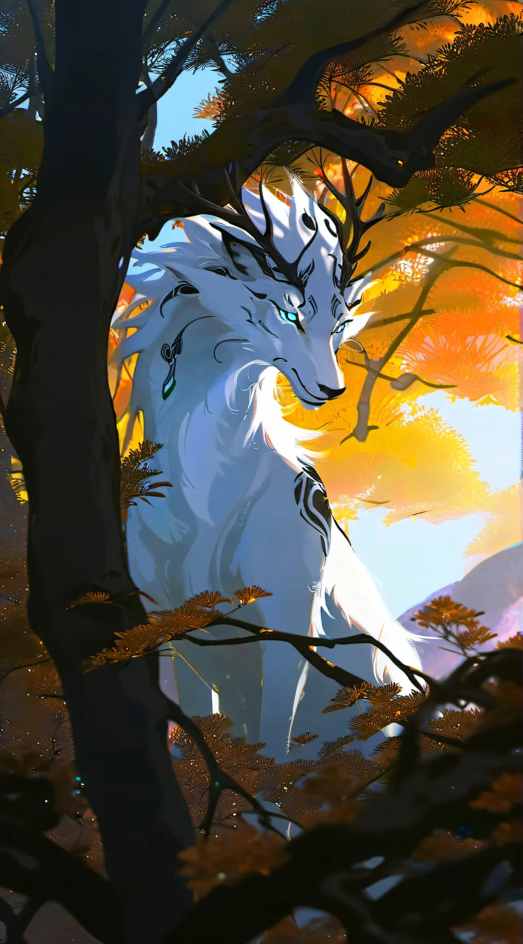 ai character: …XadiaxMha… background