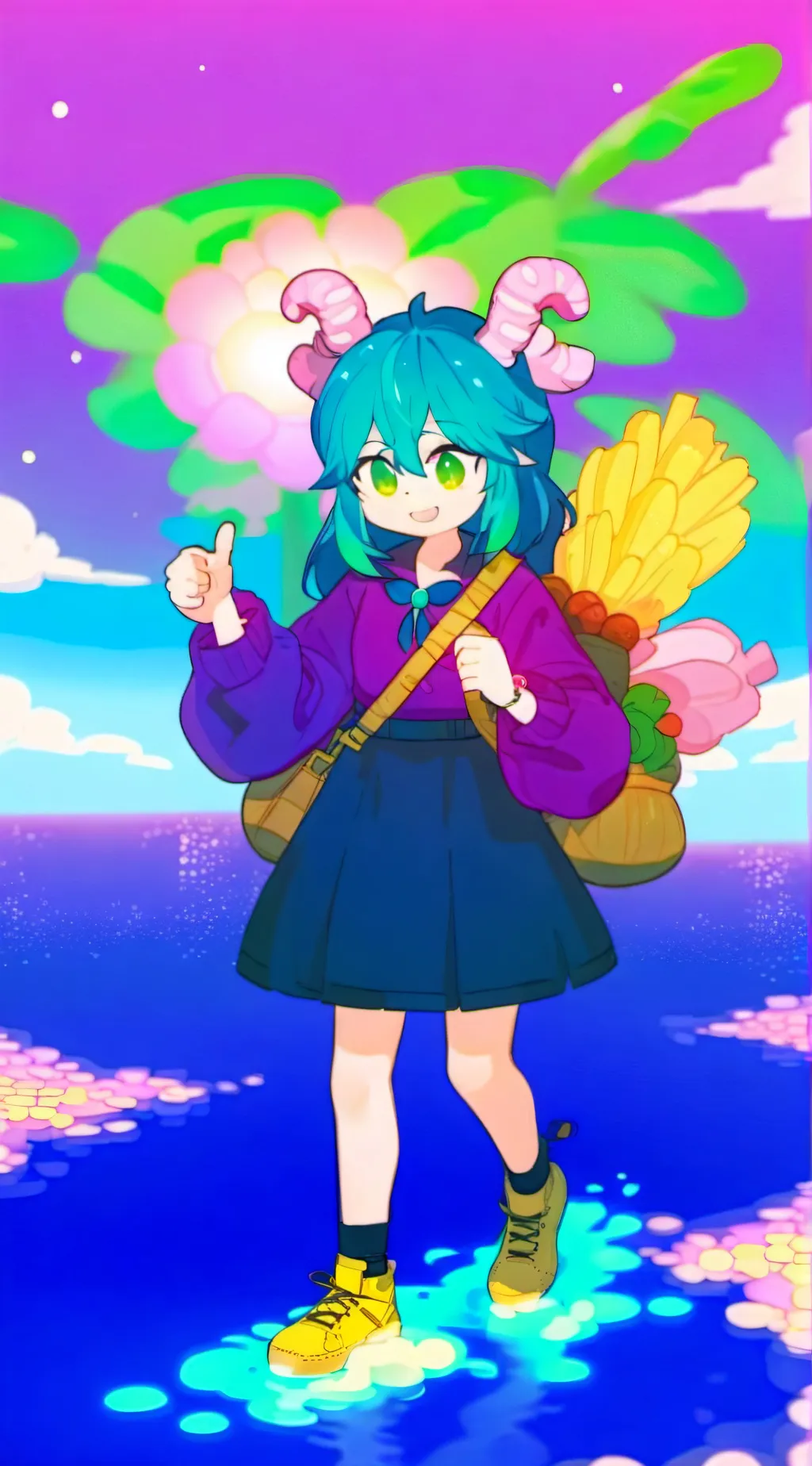 Talkie AI - Chat with Tory 