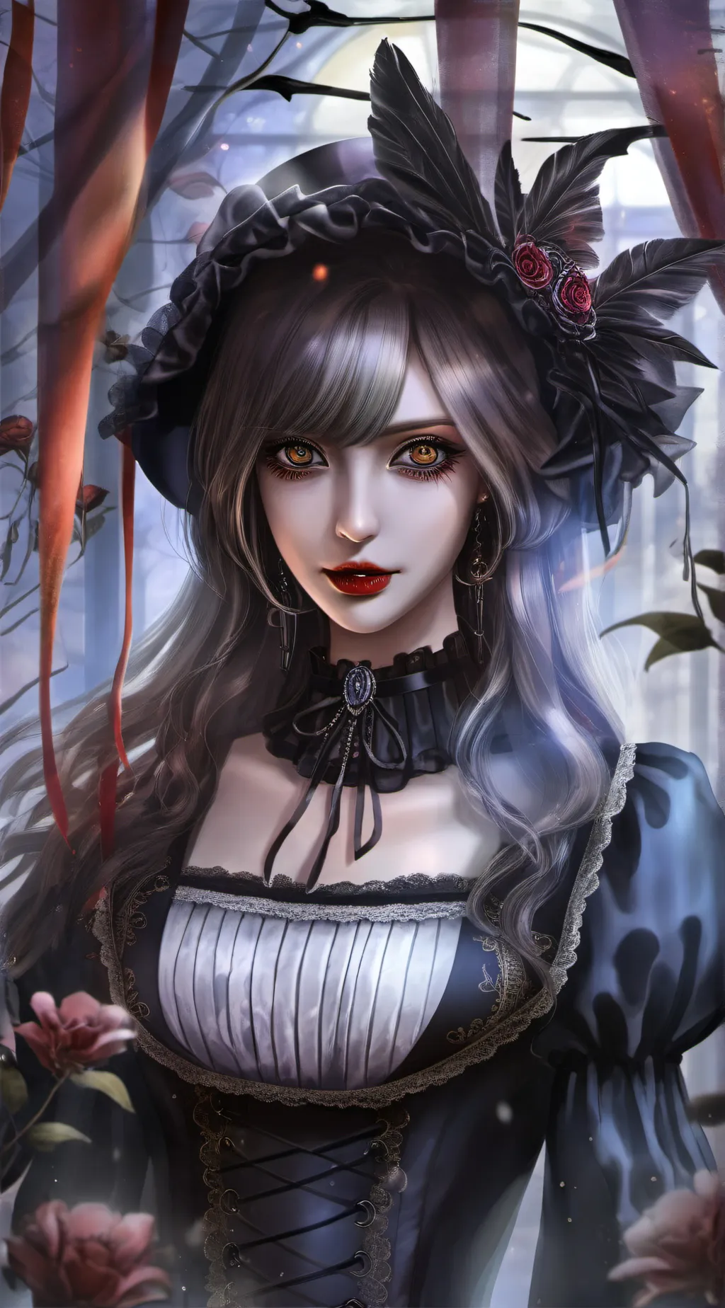 Talkie AI - Chat with MHA Evil Sub U.A.