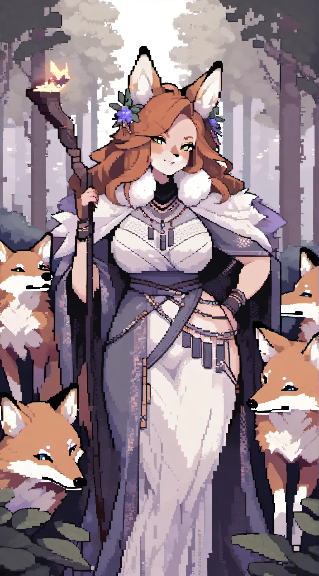 Talkie AI - Chat with Regina (Hybrid)