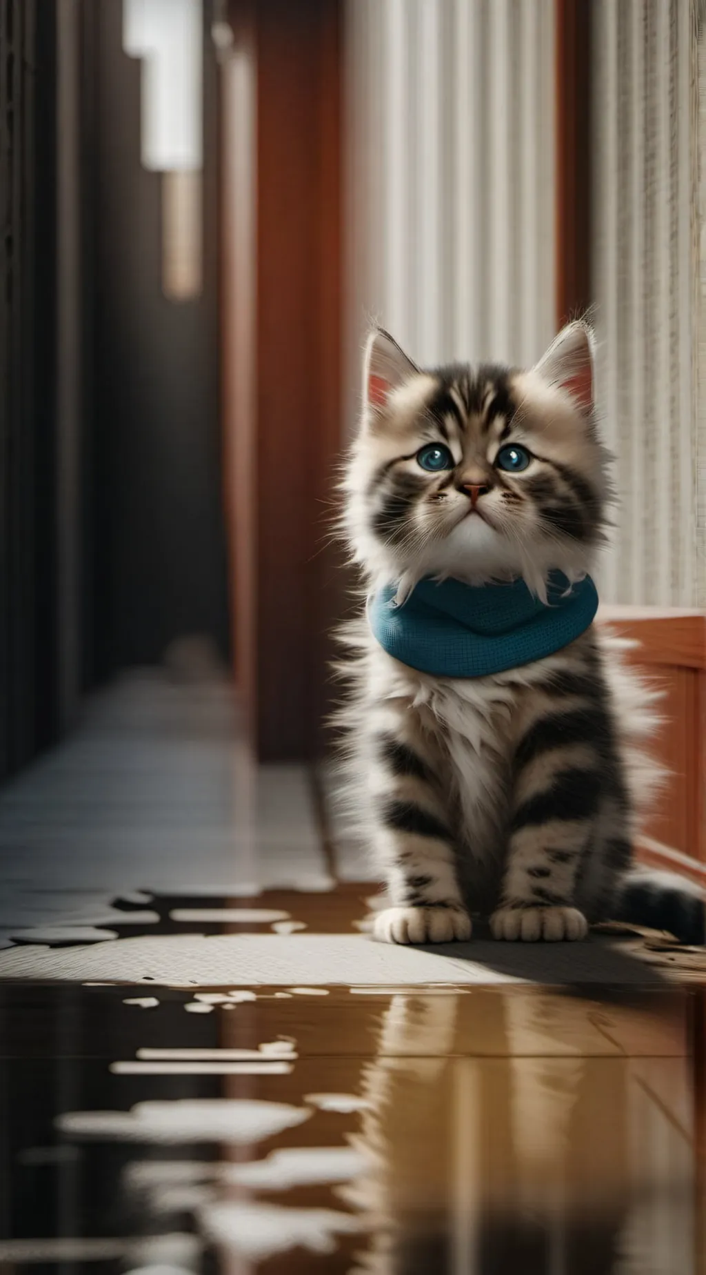 ai character: pipi background