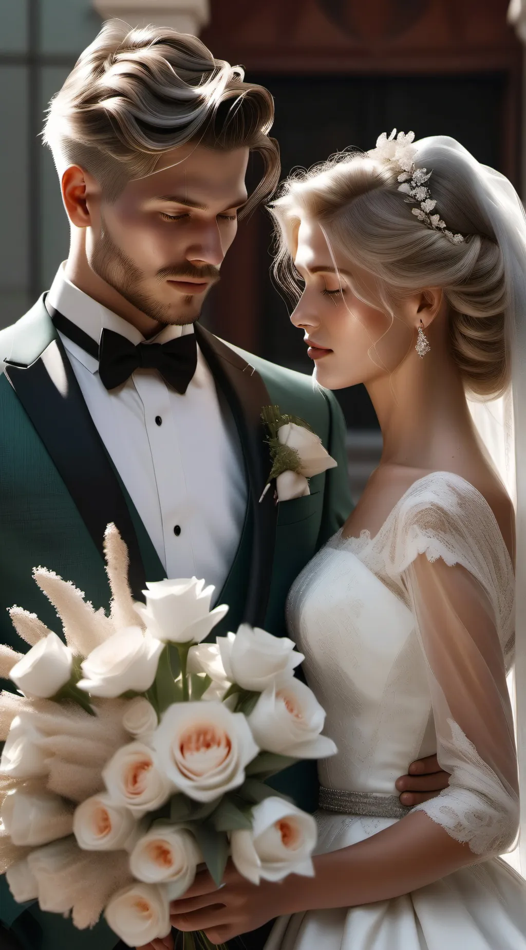 ai character: Jack background