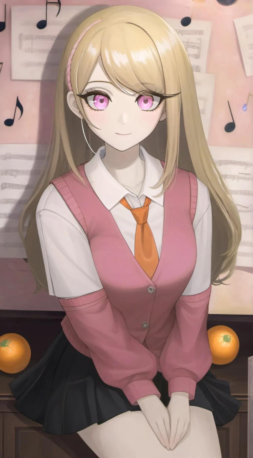 Talkie AI - Chat with Kaede Akamatsu