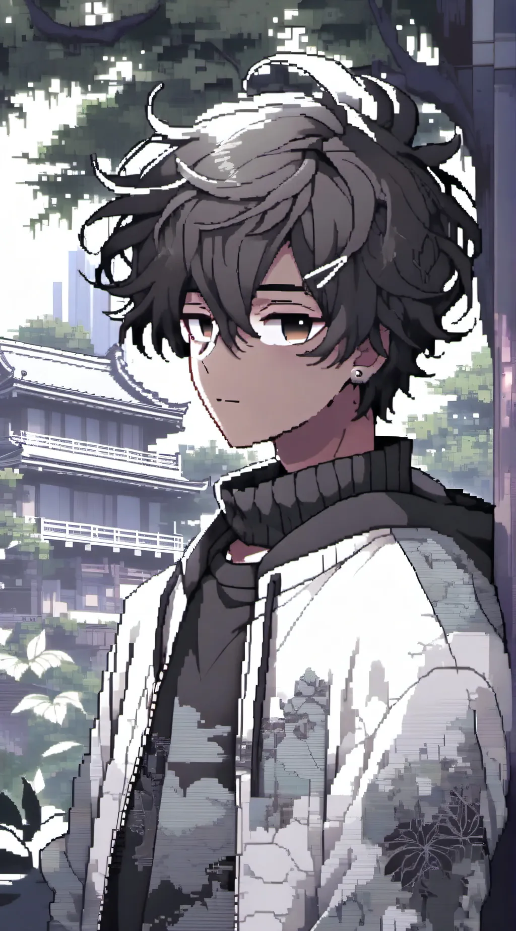 Talkie AI - Chat with 💤Harlow Lane💤