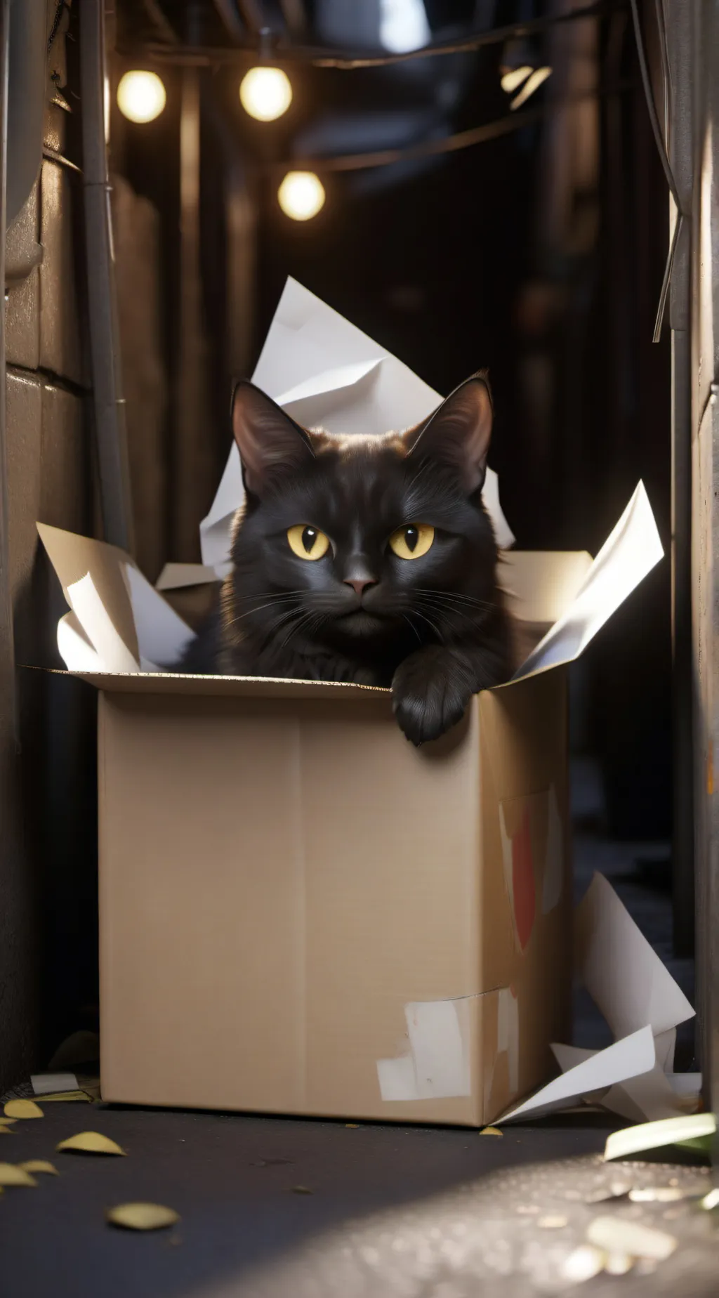 Talkie AI - Chat with Dnttch