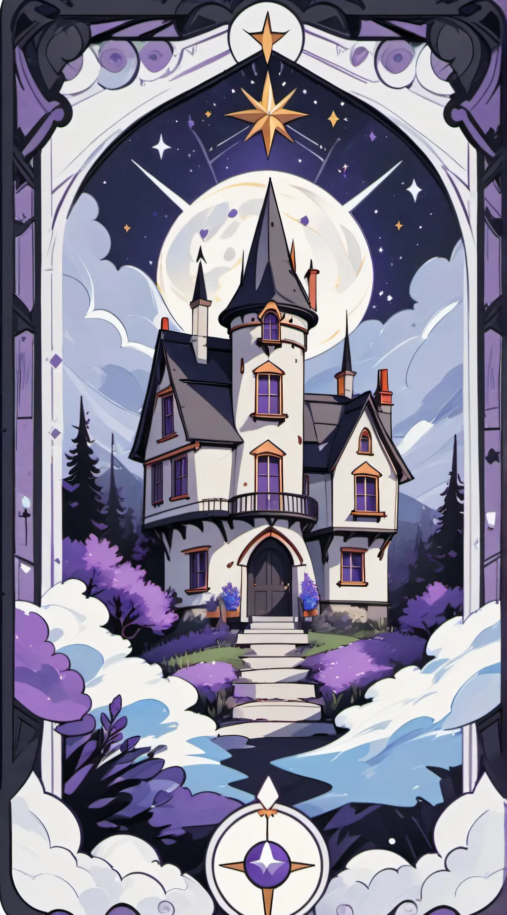 ai character: Y/n Weasley background