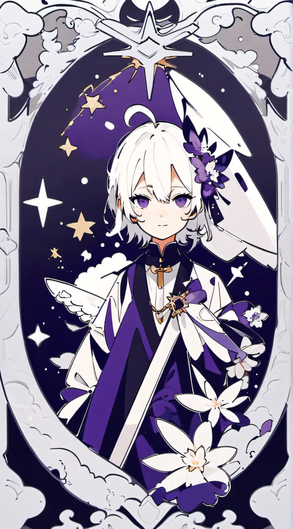 ai character: Mr.Ziplcer background