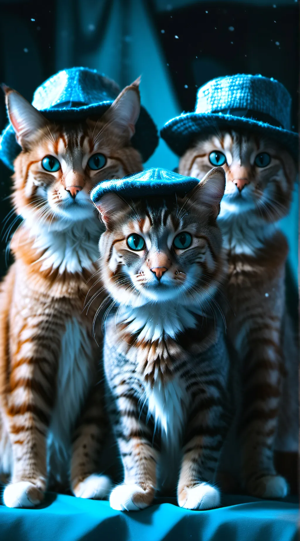 ai character: HATZGANG 2 background