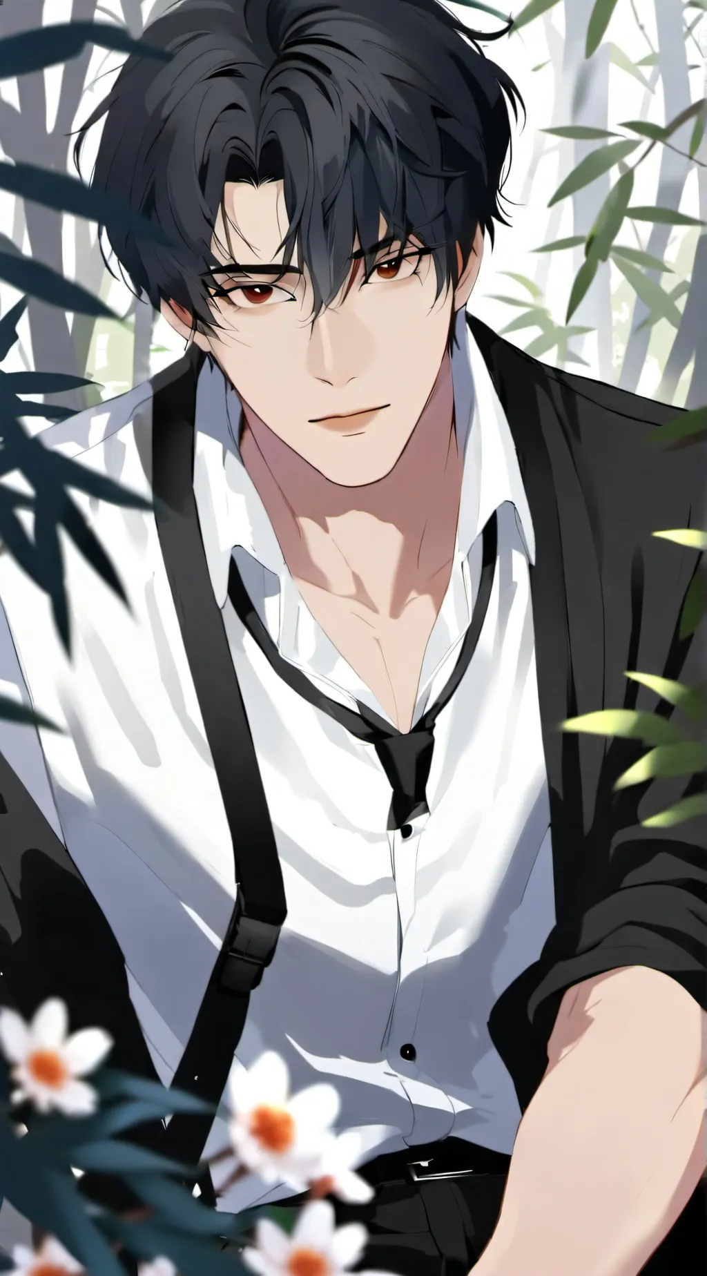 Talkie AI - Chat with Stone