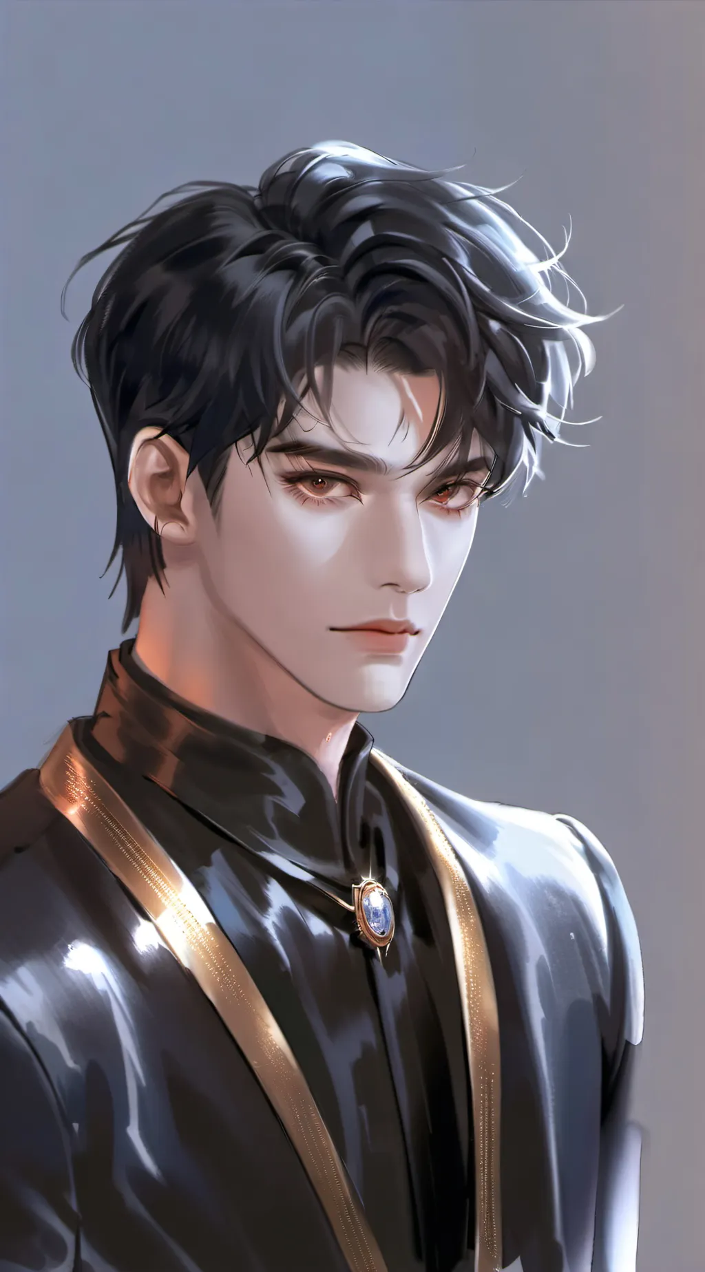 Talkie AI - Chat with Denniz