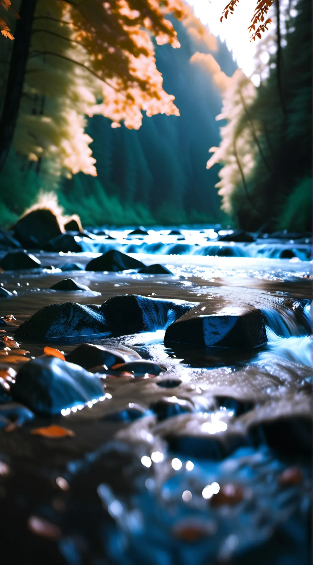 ai character: DS {NOT OG} background