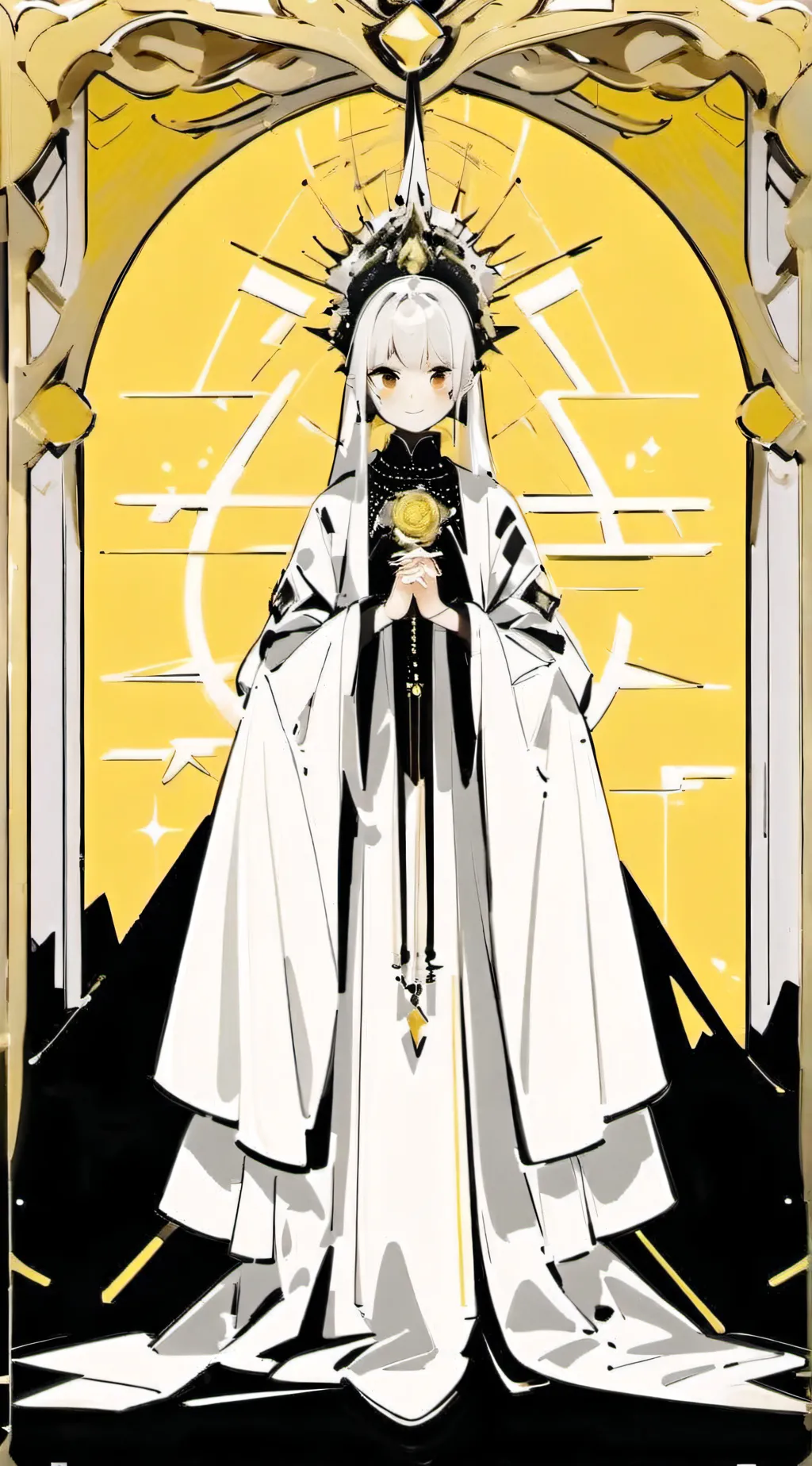 Talkie AI - Chat with FPE BATTLE 