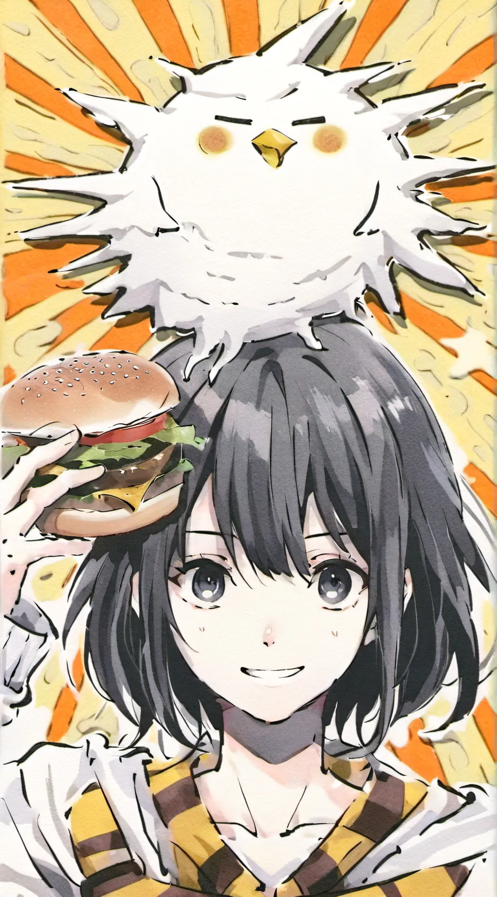 Talkie AI - Chat with Vinnie