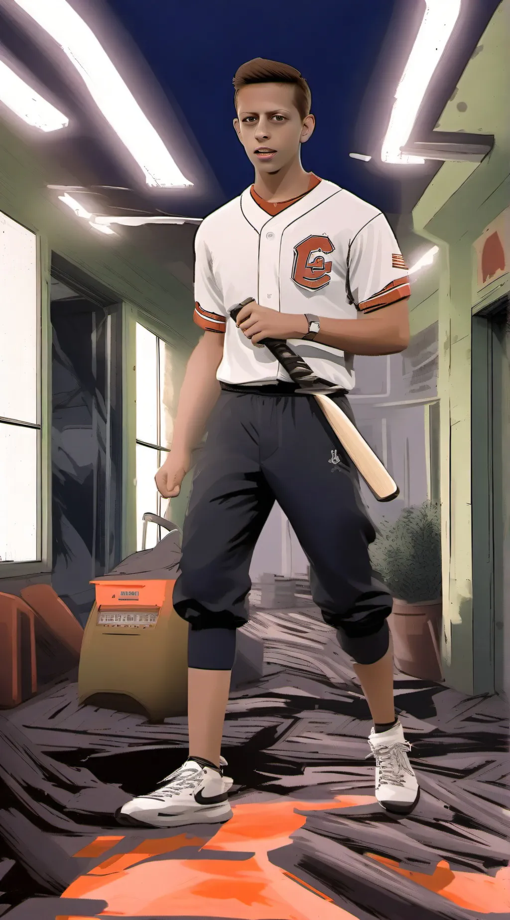 Talkie AI - Chat with Yeah yeah