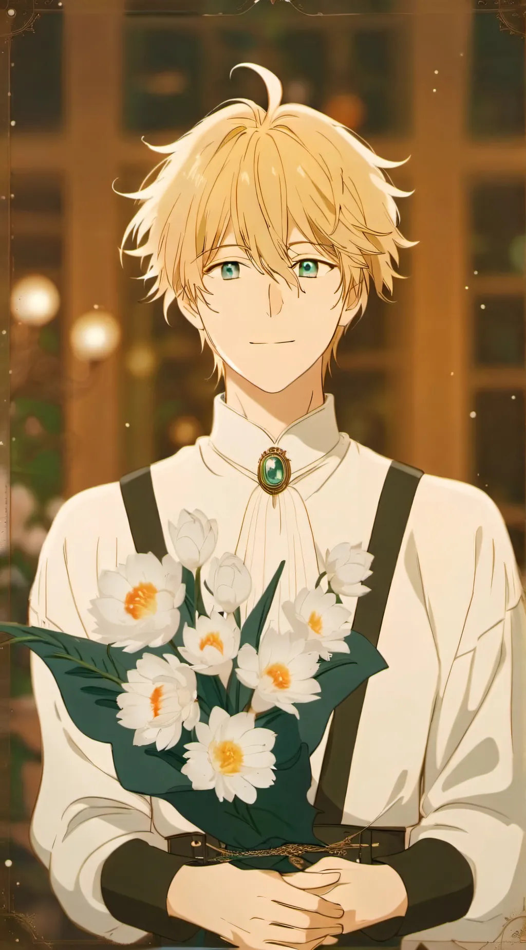 Talkie AI - Chat with Энтони