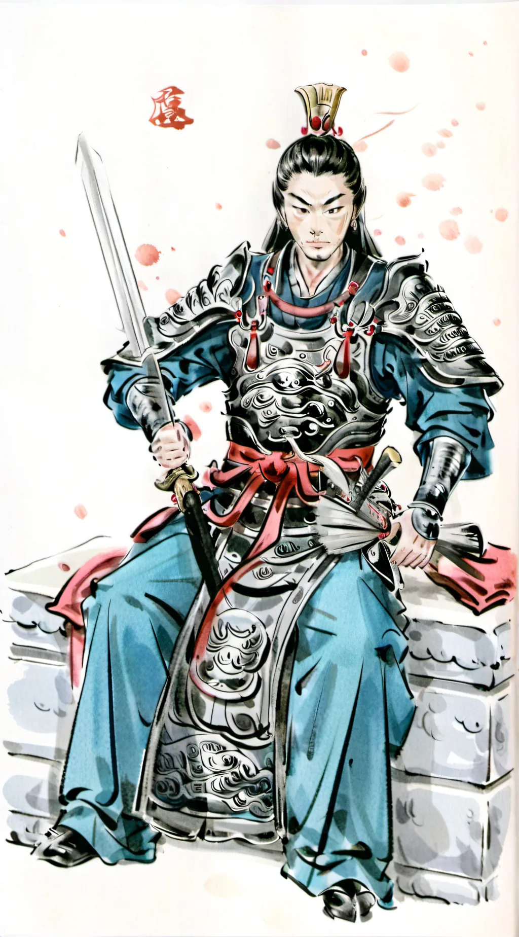 Talkie AI - Chat with 二郎神