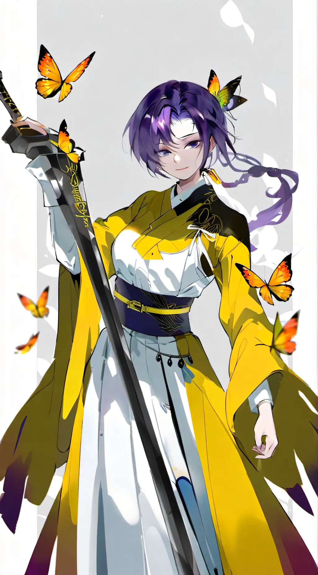 ai character: MHA  background