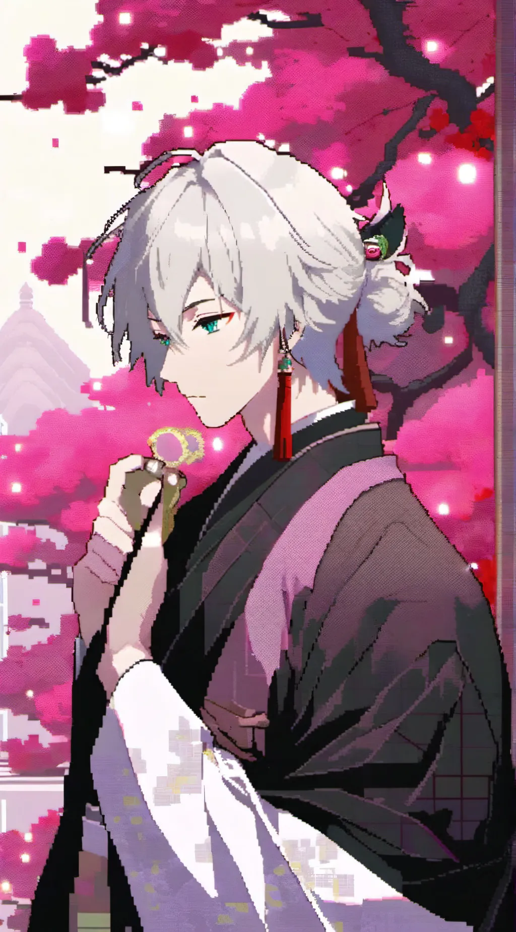 ai character: Aktugawa background