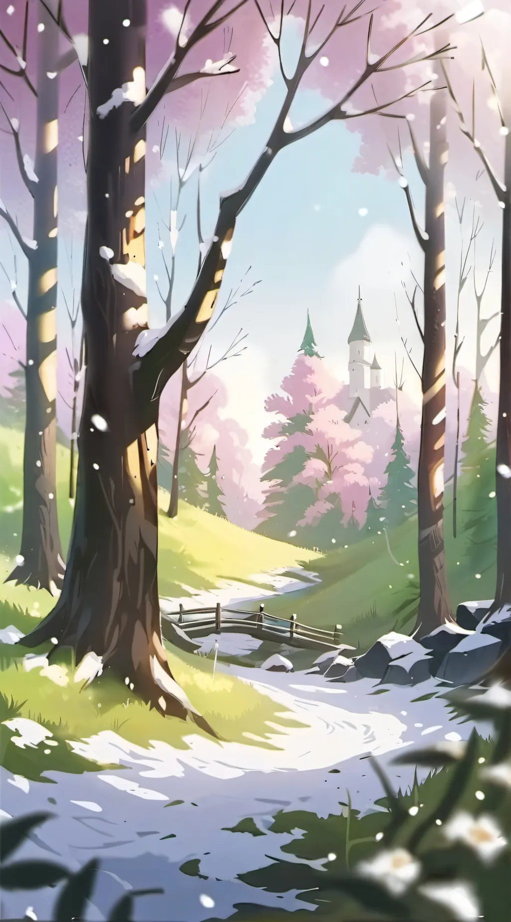 ai character: 💀MURDER DRONES💀 background