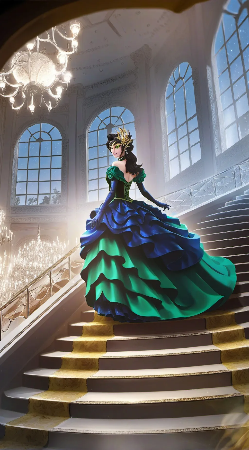 ai character: .bg background