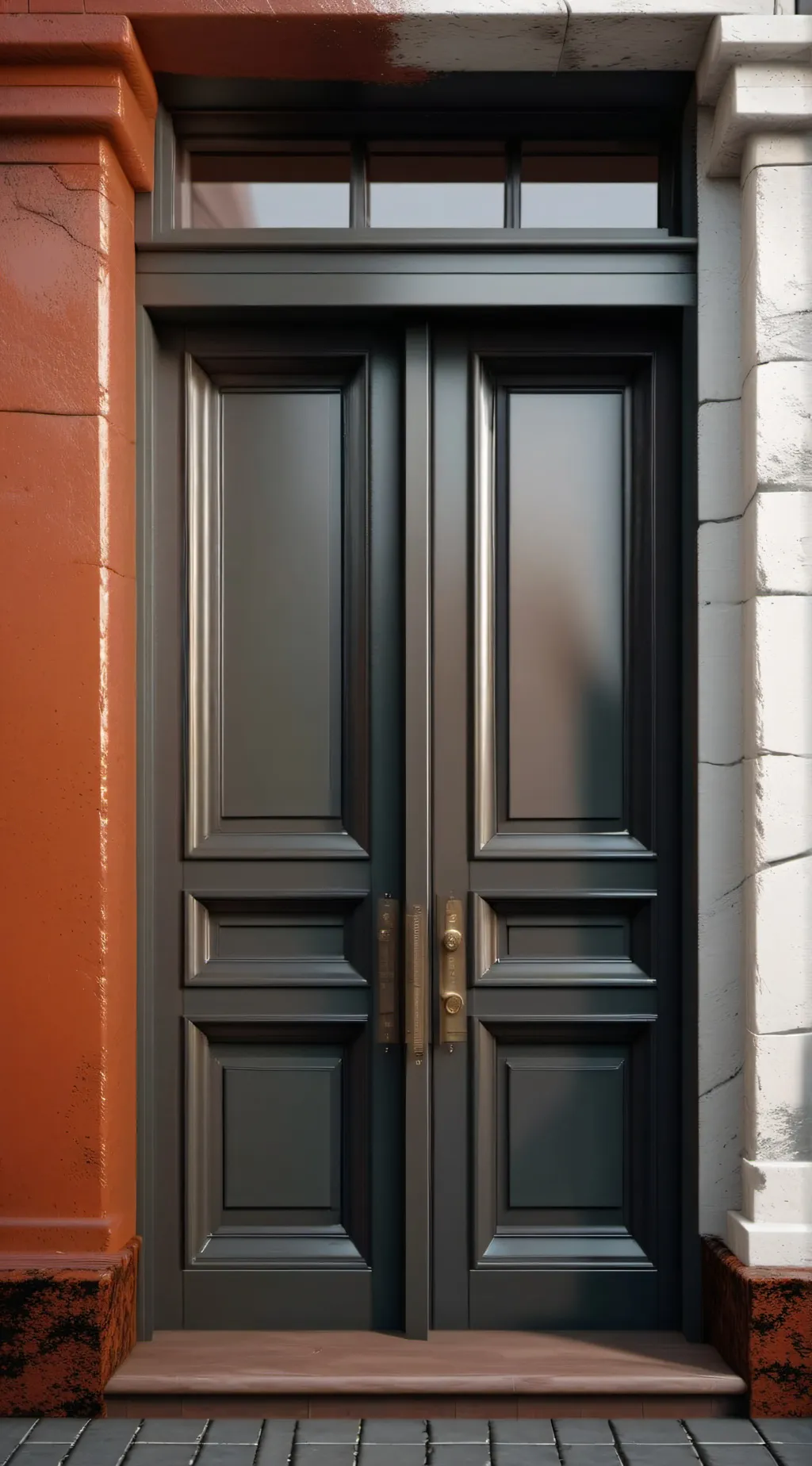 ai character: FREE ME;-; background