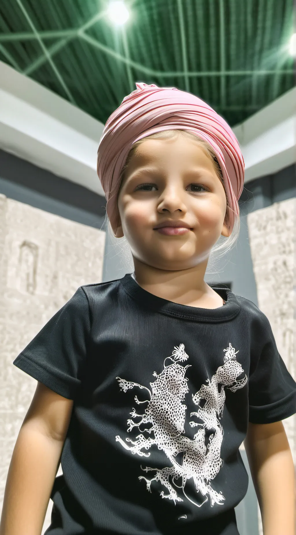 ai character: everyone  background