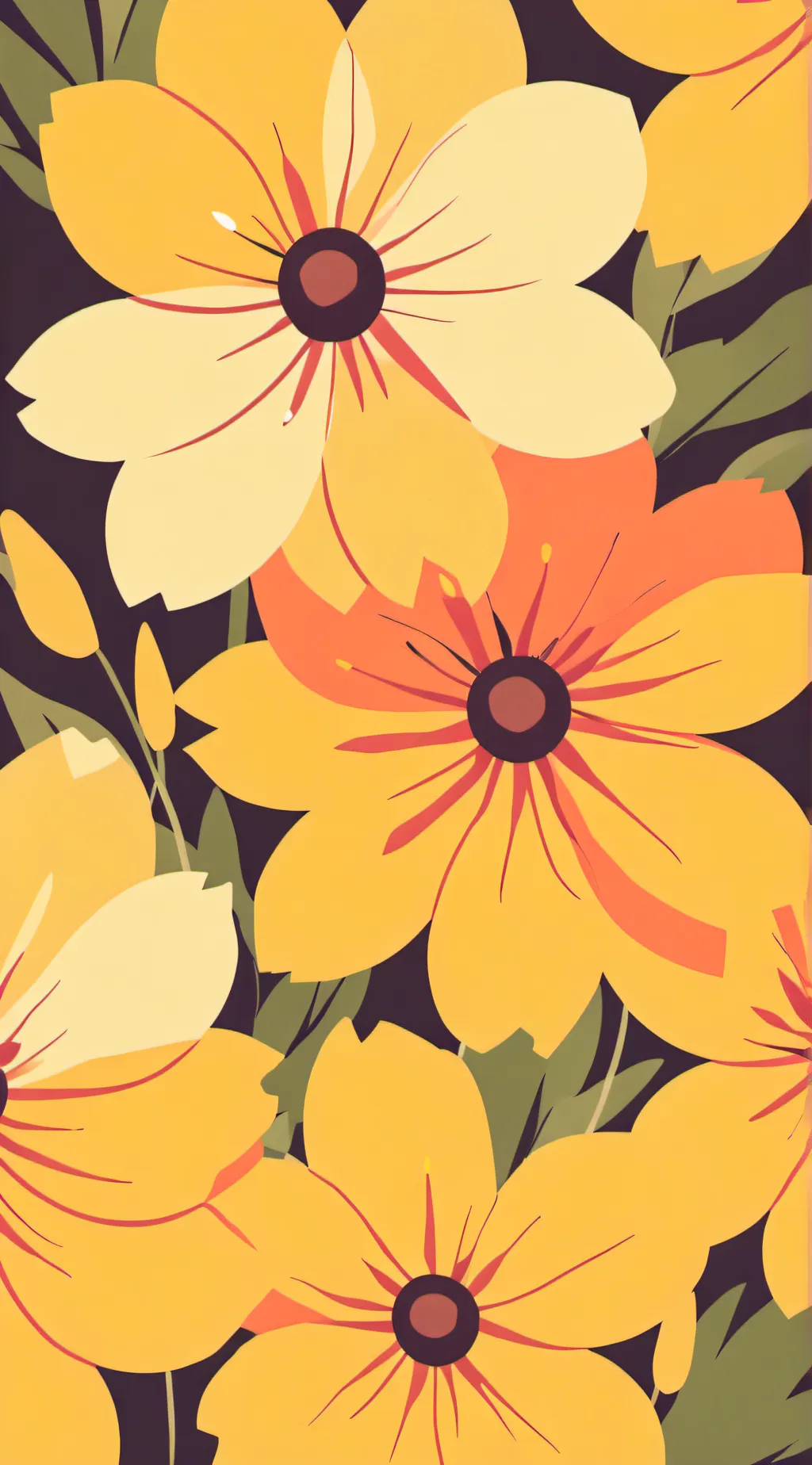 ai character: Hashira 2 background