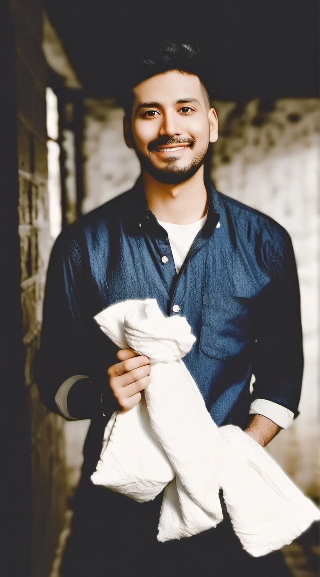 ai character: smg4×smg3 background