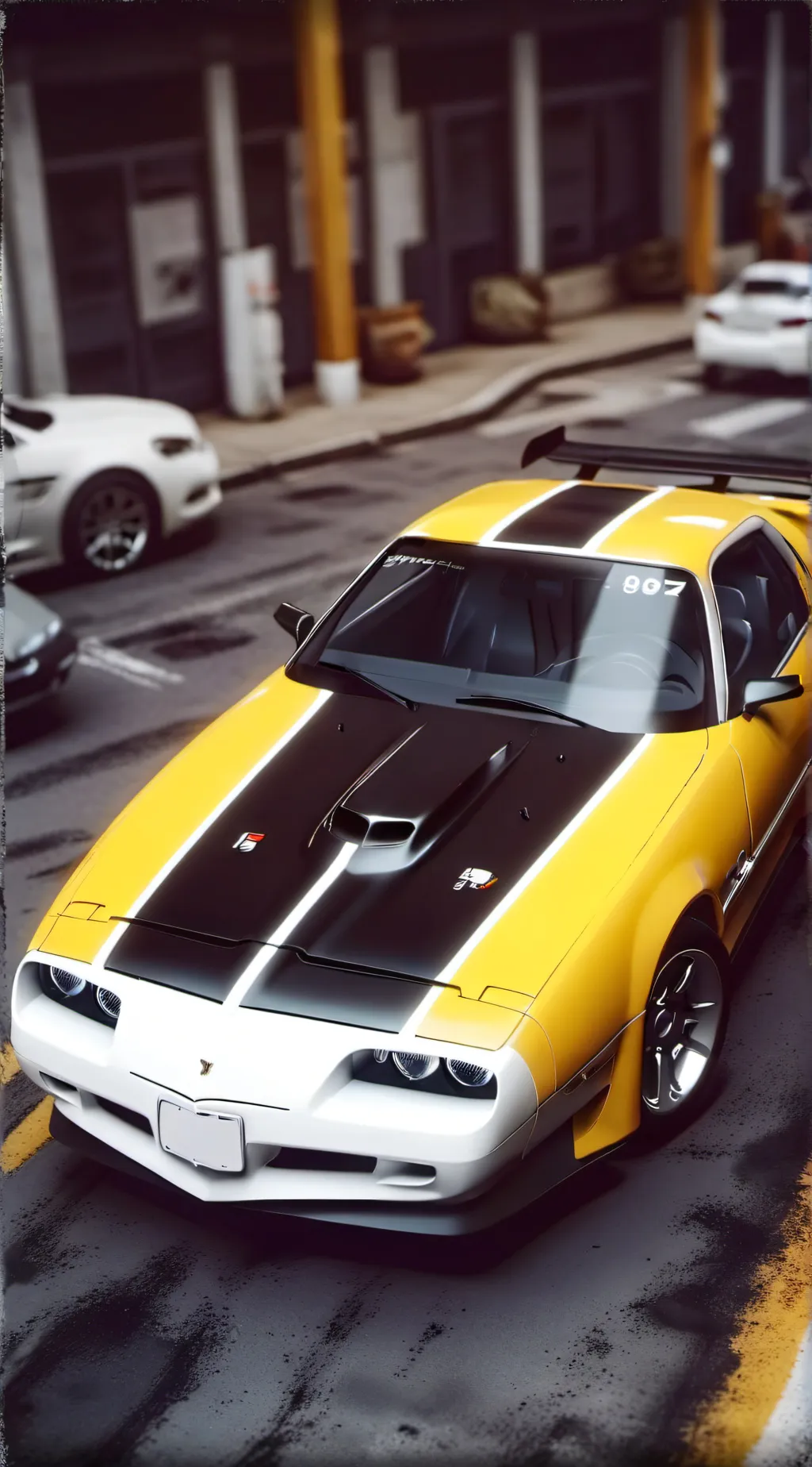 Talkie AI - Chat with Favcon