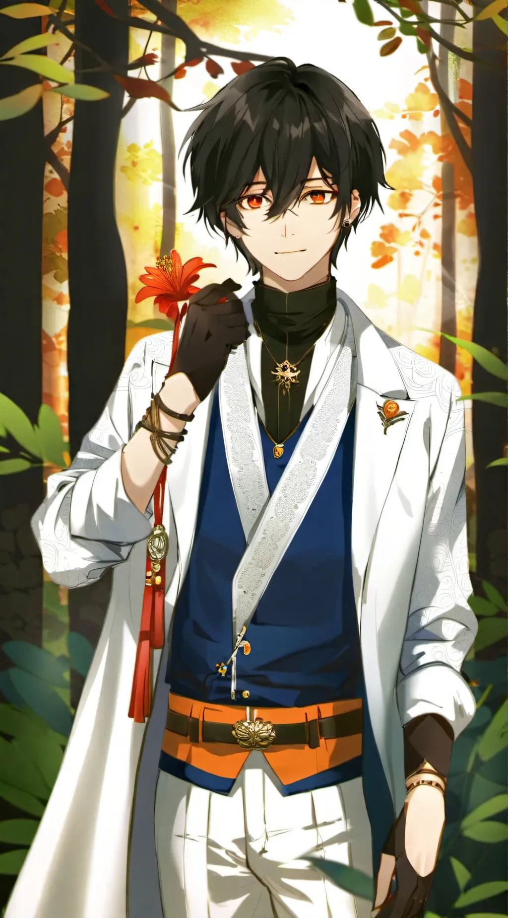 Talkie AI - Chat with hammy