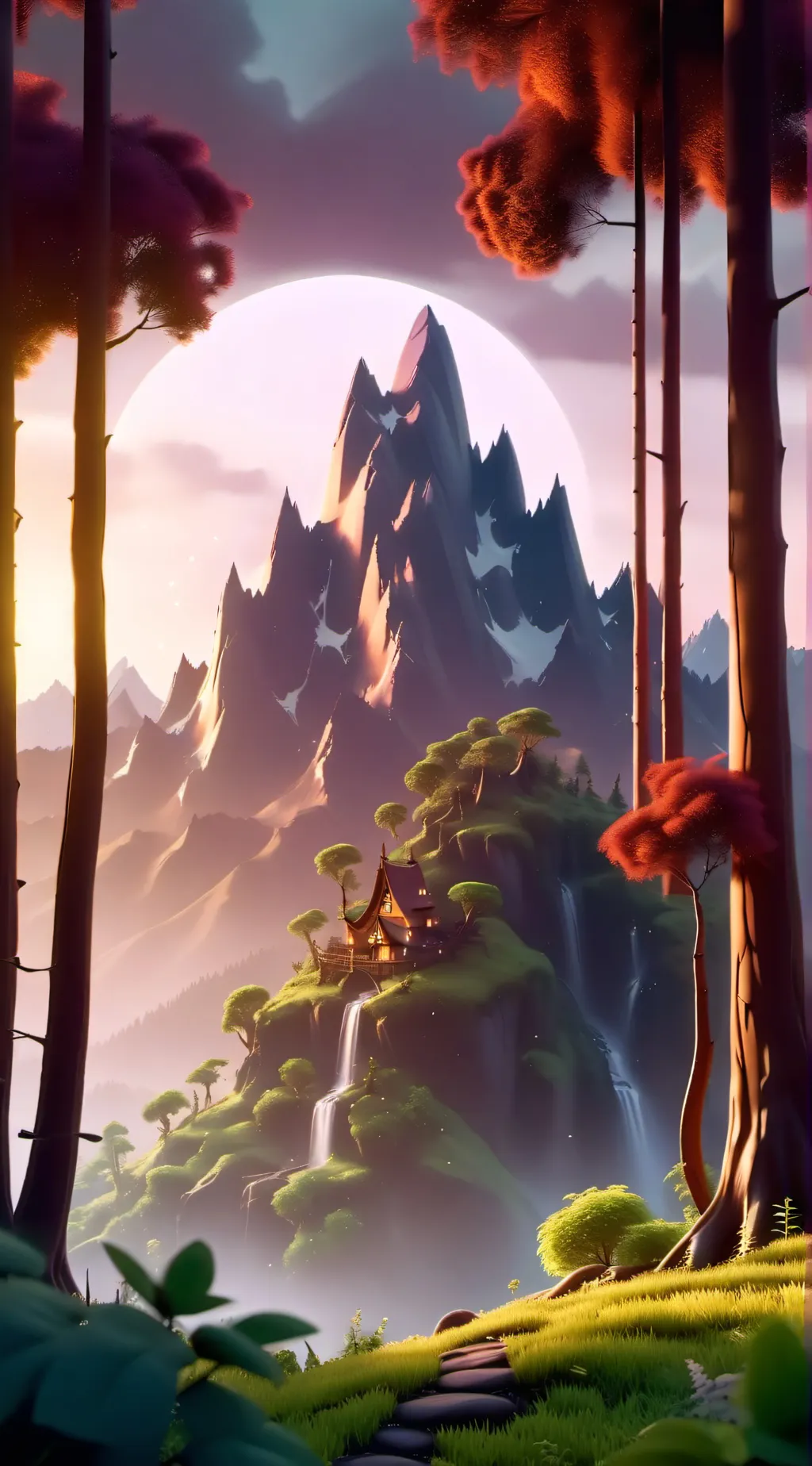 Talkie AI - Chat with Stick war enemy 